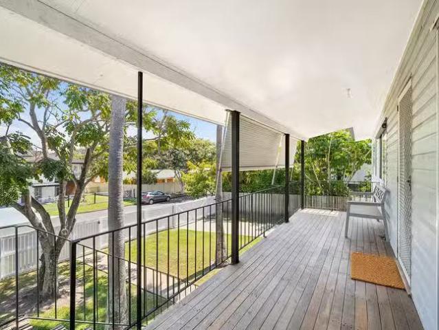 House for rent in Toombul, Queensland