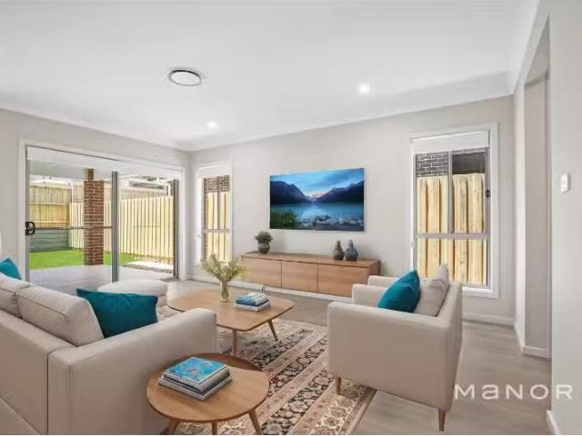 House for rent in Beaumont Hills, New South Wales