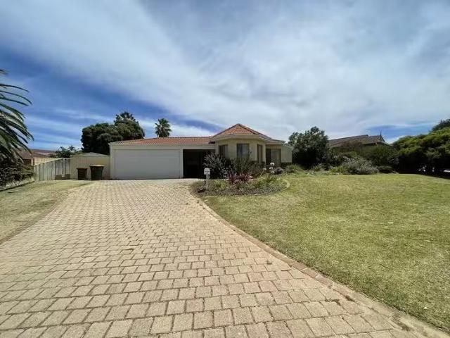 House for rent in Currambine, Western Australia