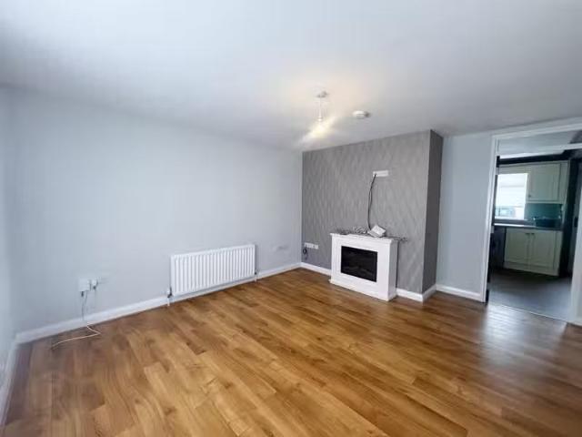House to rent