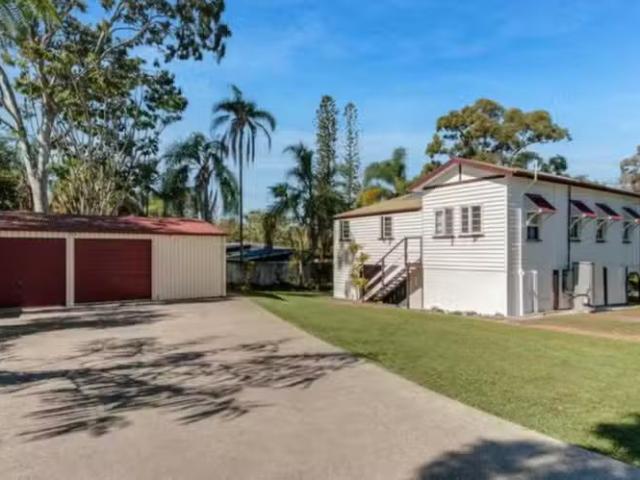 House for rent in Toombul, Queensland