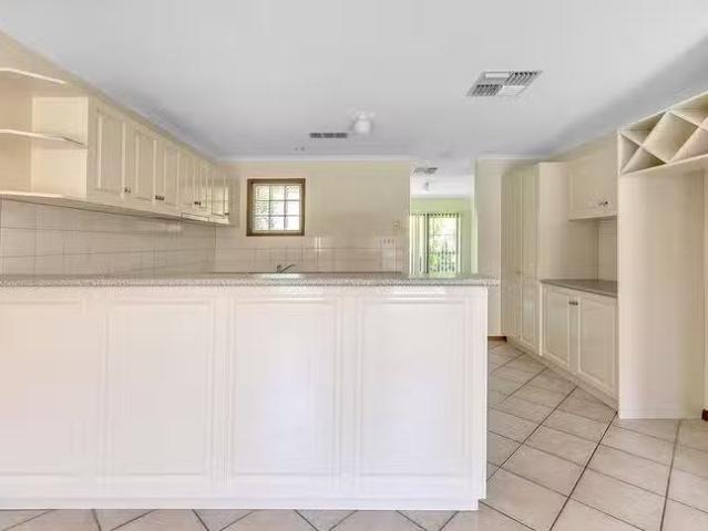 House for rent in Horseshoe Creek, South Australia
