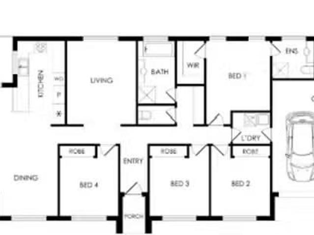 House for rent in Toombul, Queensland