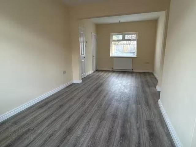 House to rent