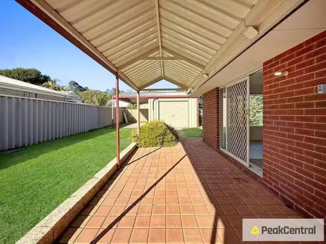 House for rent in Parklands, Western Australia