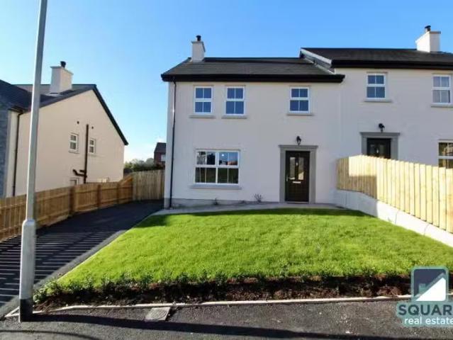 House to rent in Strand, South Tipperary
