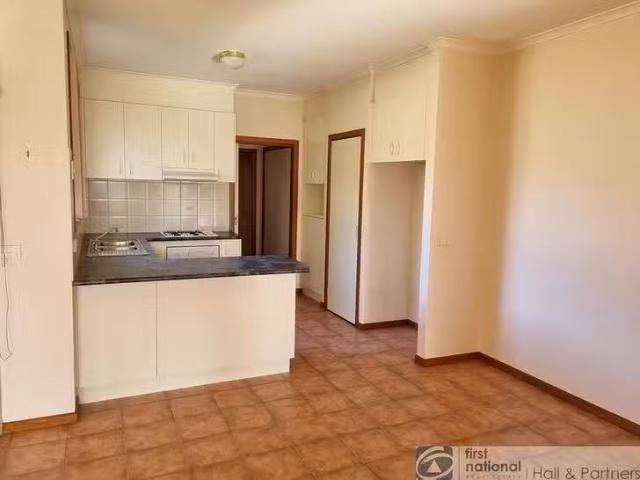 Apartment for rent in Camerons Creek, Victoria
