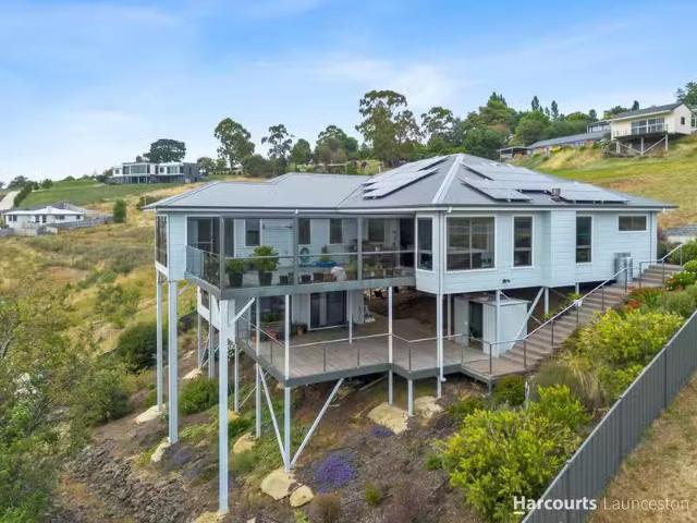 House for rent in Launceston, Tasmania