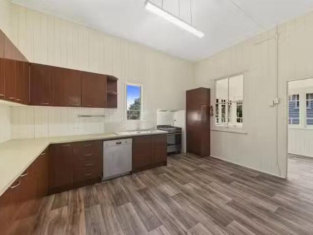 House for rent in Toombul, Queensland