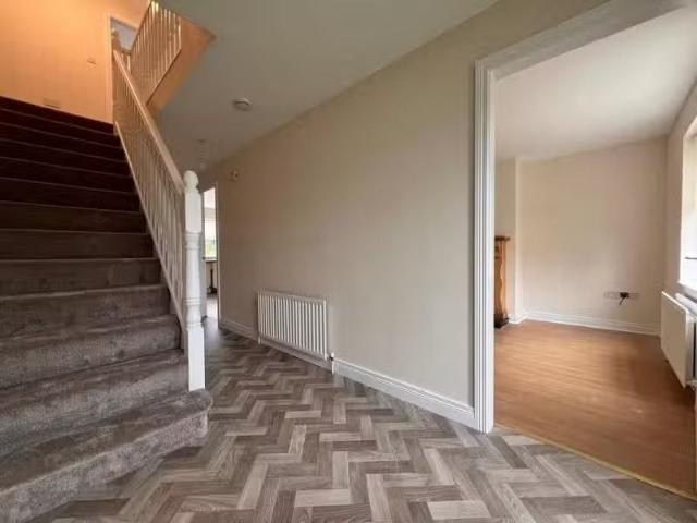 House to rent