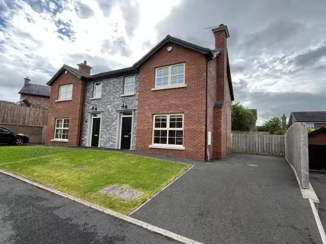 House to rent in Carrickmacross, Ulster