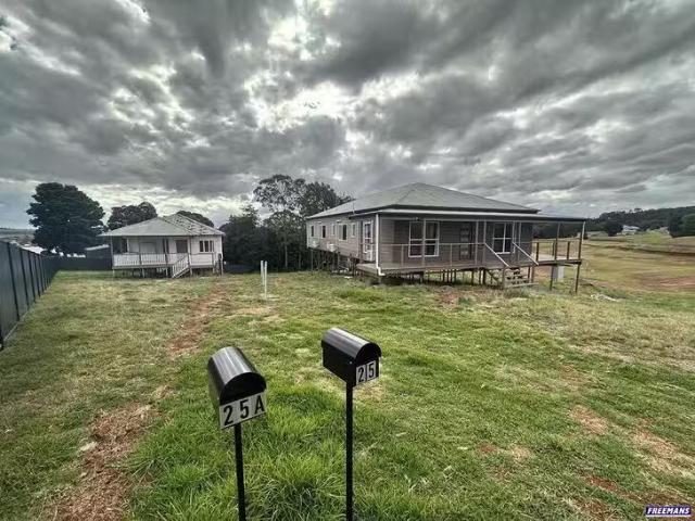 House for rent in Kings Creek, Queensland