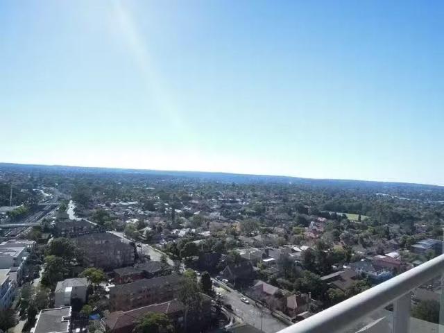 Apartment for rent in Willoughby, New South Wales