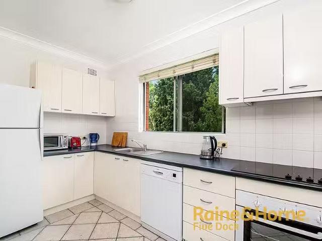 Apartment for rent in Summer Hill, New South Wales