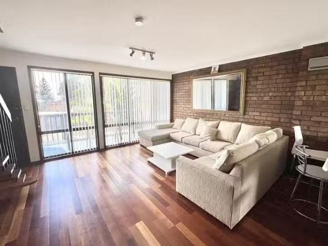 House for rent in Sydney, New South Wales