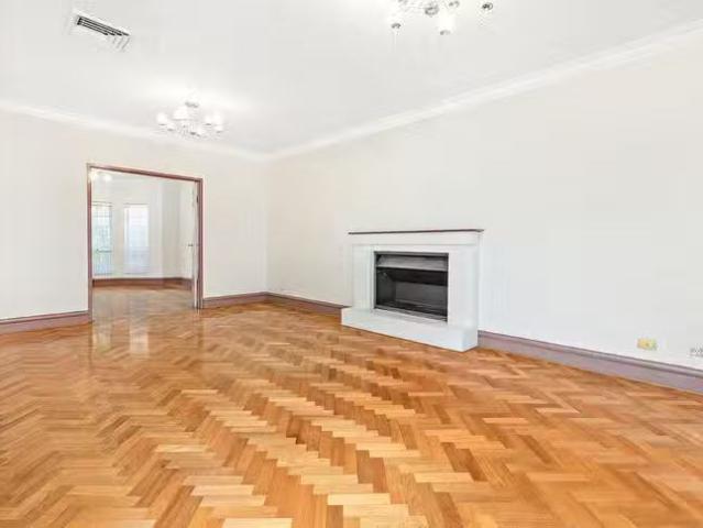 House for rent in Strathfield, New South Wales
