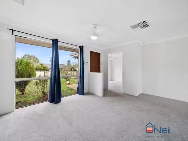Apartment for rent in Middle Swan, Western Australia