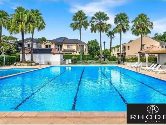 Apartment for rent in Sydney, New South Wales
