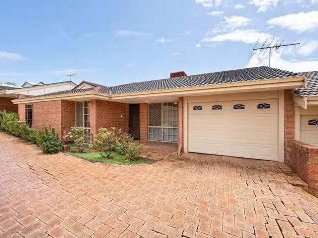 House for rent in Western Australia
