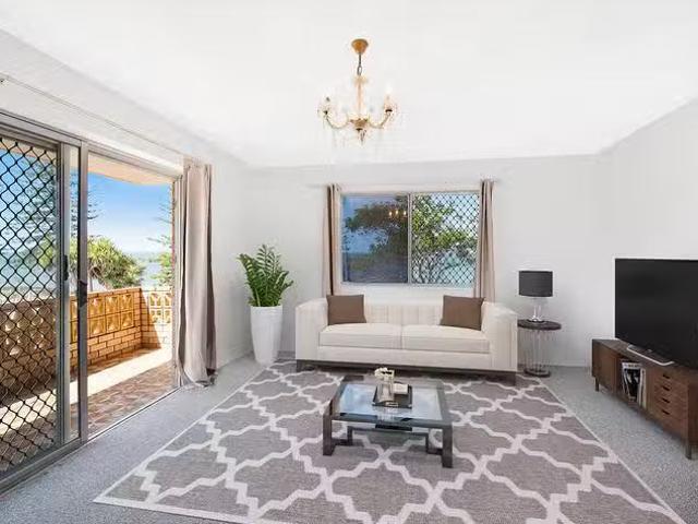 Apartment for rent in Toombul, Queensland