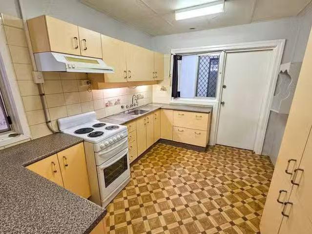 Apartment for rent in Mount Isa, Queensland