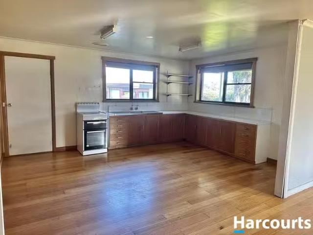 House for rent in Tasmania