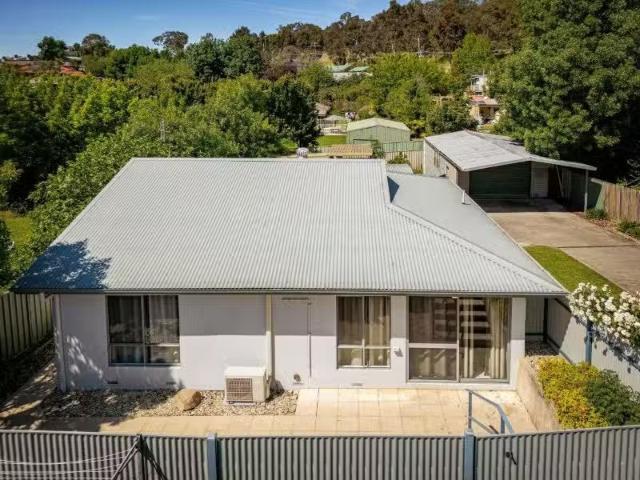 Apartment for rent in Albury, New South Wales