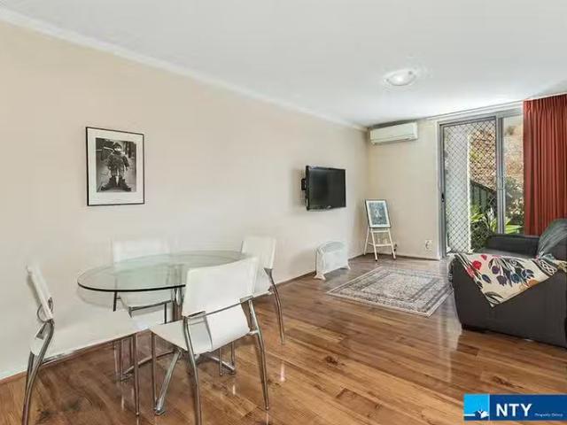 Apartment for rent in Maylands, Western Australia
