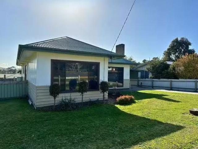 House for rent in Meeniyan, Victoria