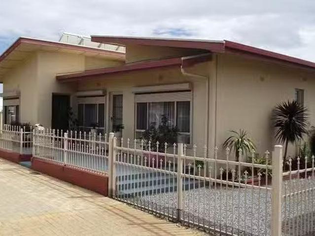 House for rent in Streaky Bay, South Australia