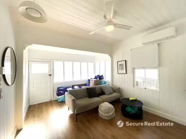 House for rent in Toombul, Queensland