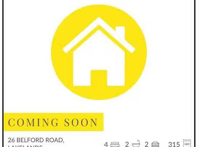 House for rent in Parklands, Western Australia