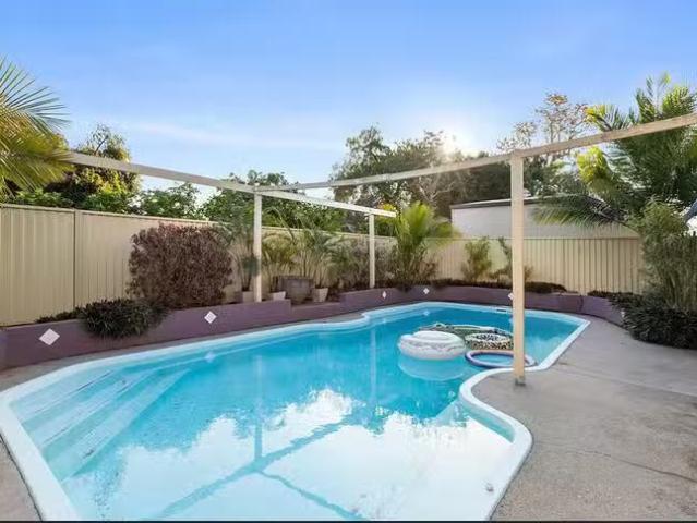 House for rent in Toombul, Queensland