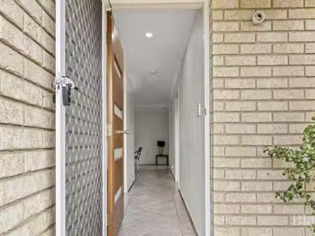 House for rent in Parklands, Western Australia
