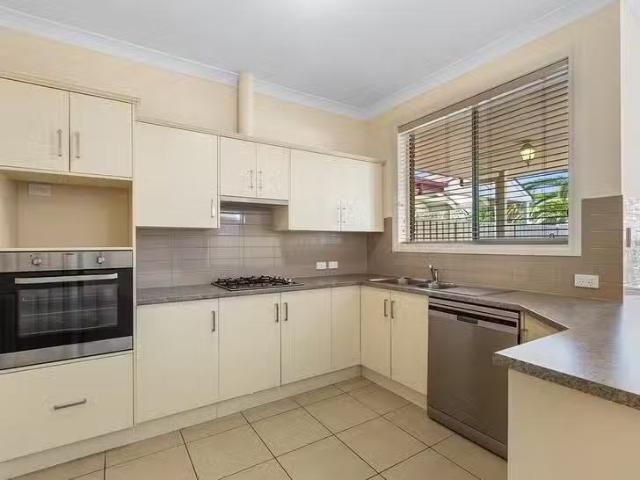 House for rent in Willoughby, New South Wales