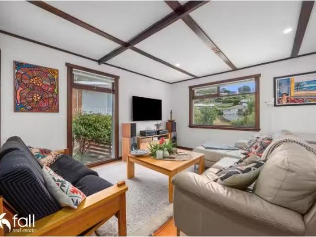 House for rent in Hobart, Tasmania