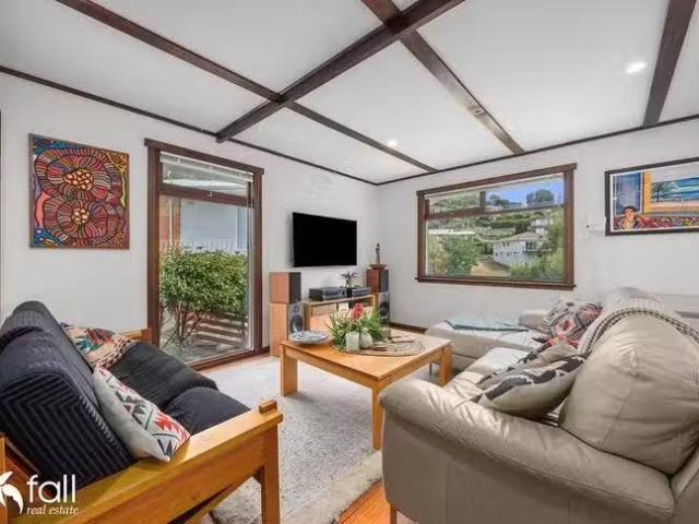 House for rent in Mount Stuart, Tasmania