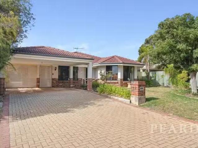 House for rent in Carramar, Western Australia