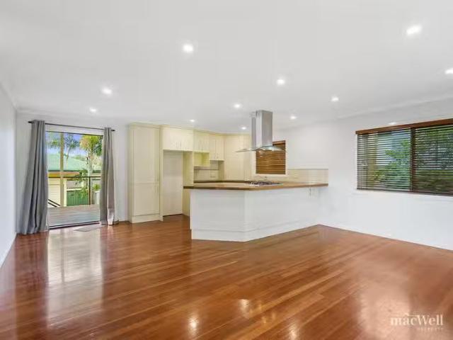 House for rent in Toombul, Queensland