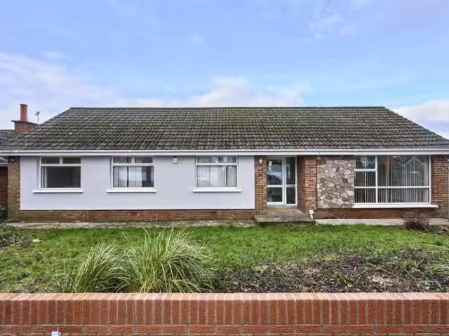 House to rent in Adare, South Tipperary