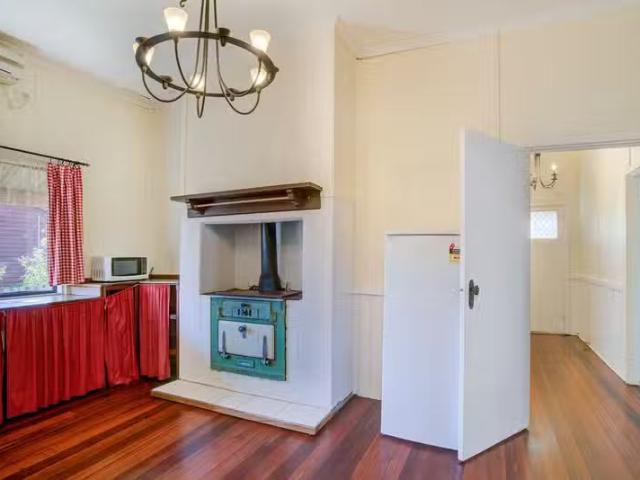 House for rent in Pemberton, Western Australia