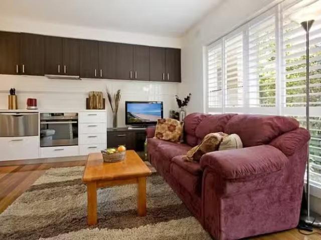 Apartment for rent in Willoughby, New South Wales