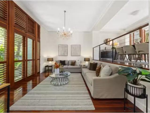 House for rent in Sydney, New South Wales