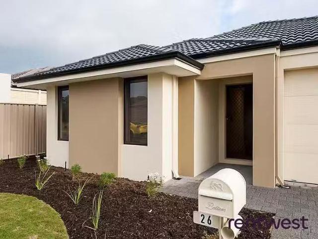 House for rent in Parklands, Western Australia