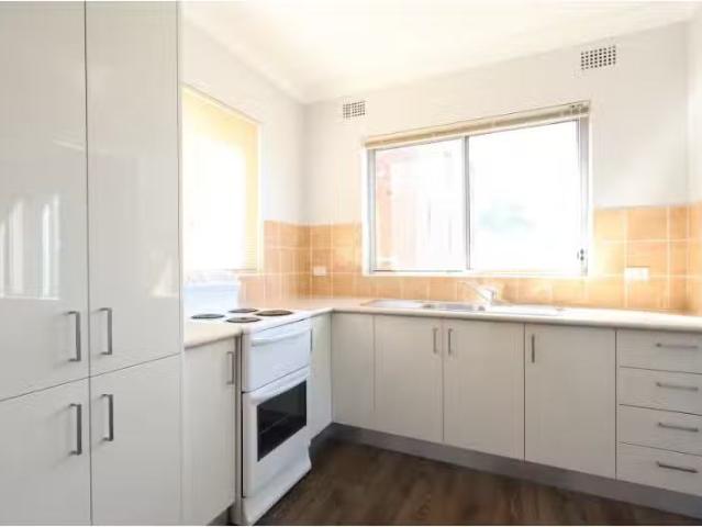 Apartment for rent in Sutherland, New South Wales