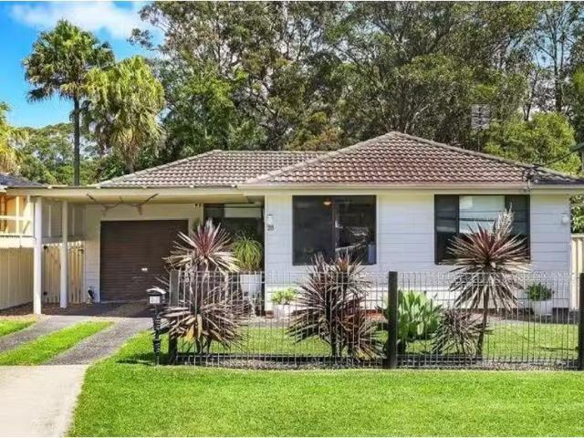 House for rent in Gosford, New South Wales
