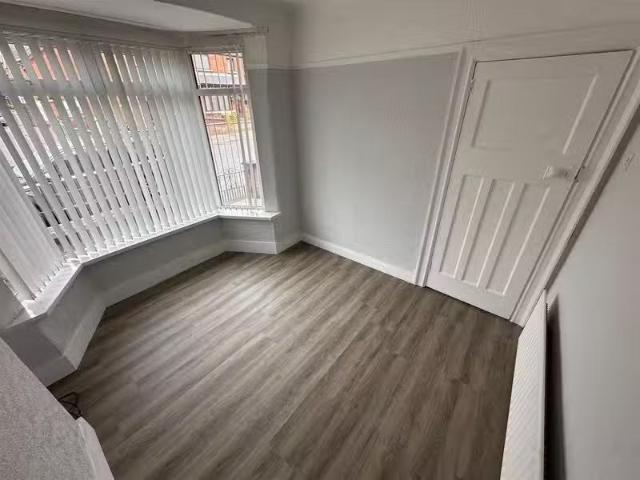 House to rent