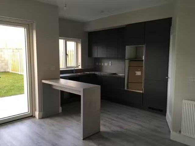 House to rent