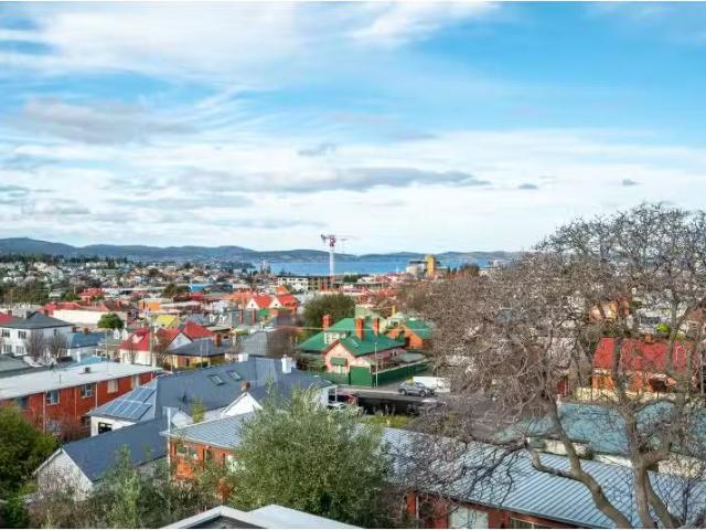 House for rent in Hobart, Tasmania