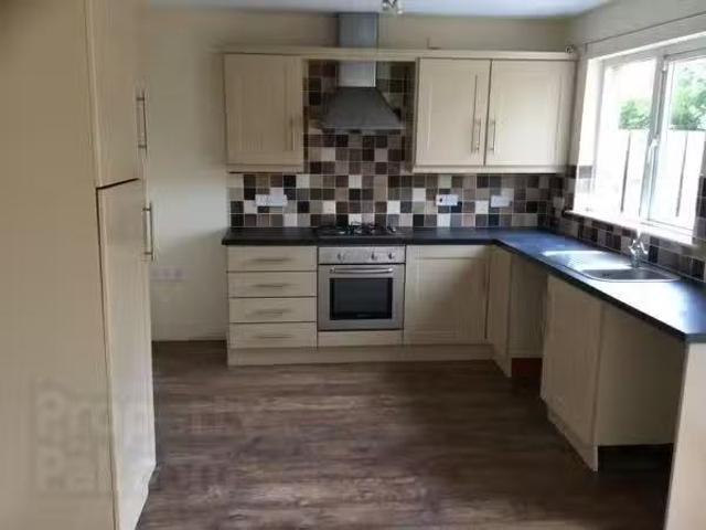 House to rent
